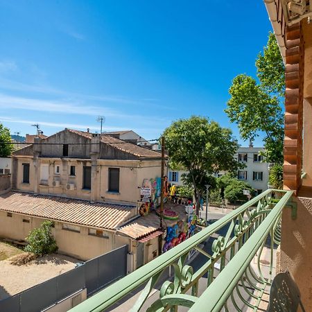 Apartment Les Mimosas By Interhome レ・レック エクステリア 写真