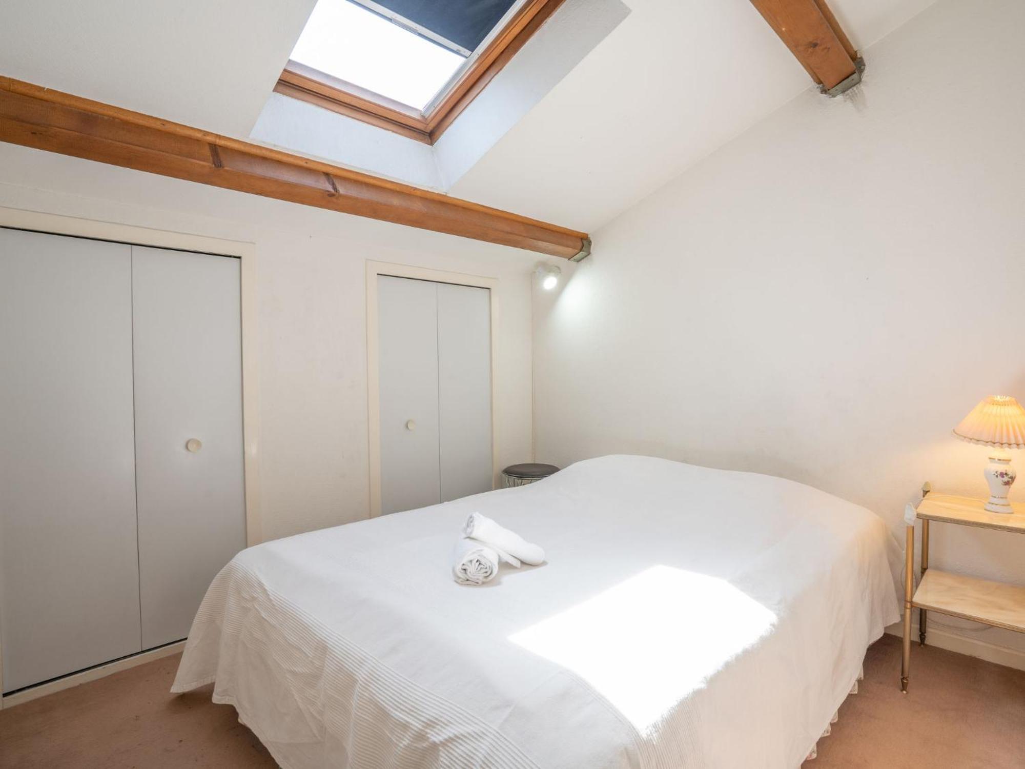 Apartment Les Mimosas By Interhome レ・レック エクステリア 写真