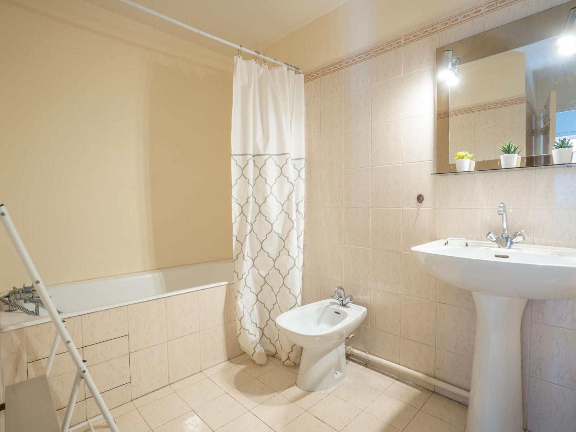Apartment Les Mimosas By Interhome レ・レック エクステリア 写真