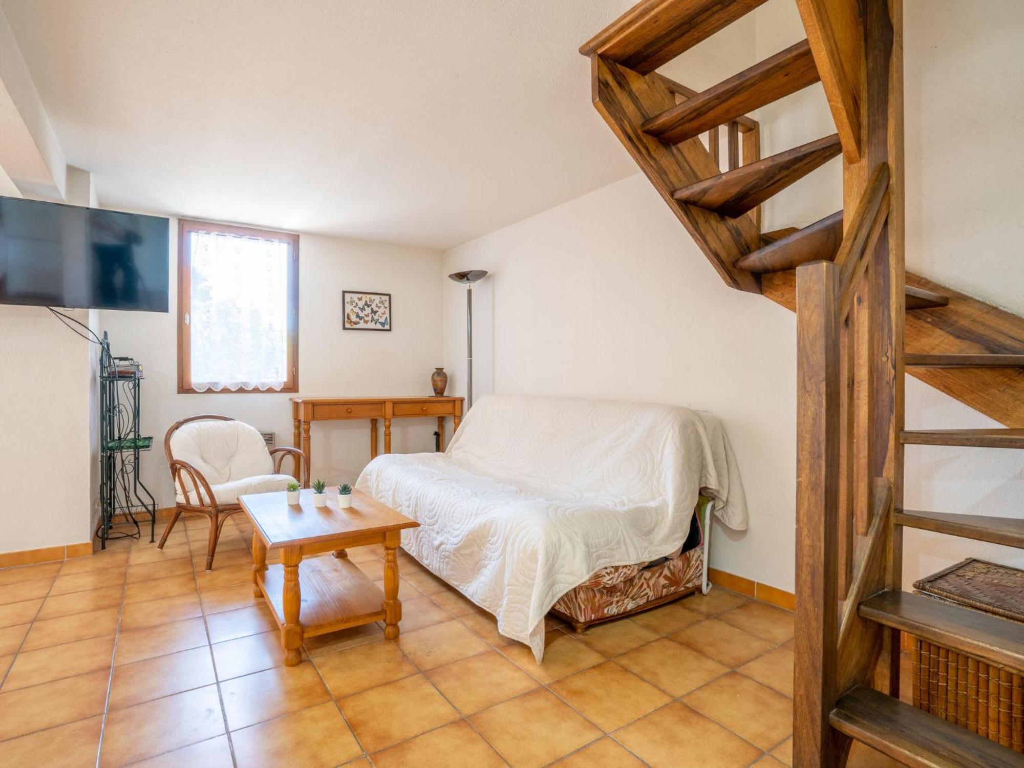 Apartment Les Mimosas By Interhome レ・レック エクステリア 写真